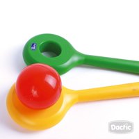 Dactic - Paletas De Equilibrio