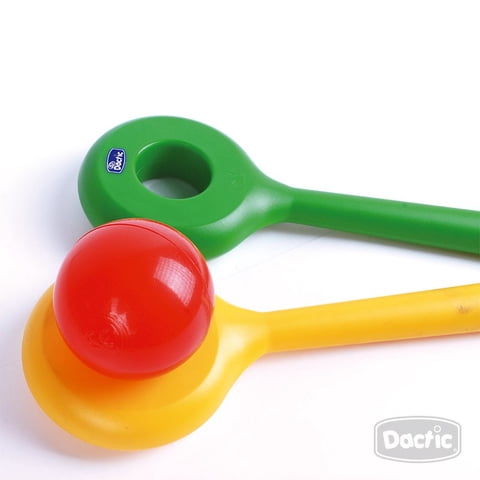 Dactic - Paletas De Equilibrio