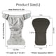 thumbnail image 2 of Protector de Incontinencia Lmaray L 91‑120 cm Impermeable, 2 of 6