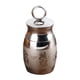 thumbnail image 1 of Urna Pendiente Perfume Bottle Locket Creative Diy Collar Titanium Acero Encanto De Acero, 1 of 5