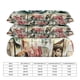 thumbnail image 2 of Pennywise Print Bedding Set Pattern Duvet Cove Set 3 Pieces 1 Quilt Cover And 2 Pillowcases for Women Men Teens, 2 of 5