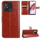 thumbnail image 4 of Funda tipo libro para Xiaomi Redmi 12C, cartera todo‑en‑uno, funda multifuncional con tarjetero y correa de muñeca desmontable, 4 of 4