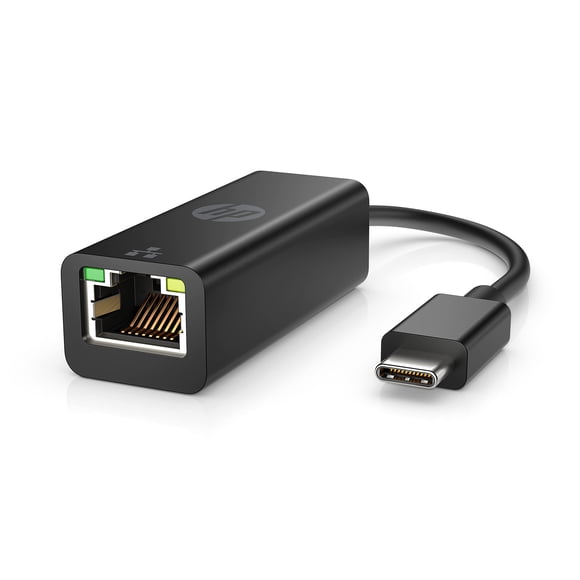 Adaptador USB‑C HP G2 1 Gbit/s 1 puerto 1000Base‑T
