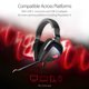 thumbnail image 5 of Auriculares para juegos ASUS ROG DELTA con micrófono de alta resolución ESS Quad-DAC, 5 of 9