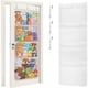 thumbnail image 1 of Organizador Puerta Lifewit 167cm Bolsillos Juguetes Tela, 1 of 3