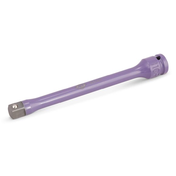 Extensión de limitación de par AFF 1/2 Drive 110 pies /lbs. morado