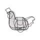 thumbnail image 4 of Cesta Metálica Para Huevos De Gallina, Cesta De Alambre Para Huevos De Frutas, Para Mesa De Comedor, Cocina Casera, 4 of 5
