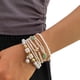 thumbnail image 3 of Brazalete de material mixto, 3 of 6