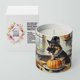 thumbnail image 5 of Vela de soja Caroline's Treasures German Shepherd Fall, 300 ml, 5 of 5