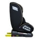 thumbnail image 3 of Silla de Auto Convertible Supra 360° Black Gold, 3 of 9