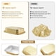thumbnail image 4 of Charolas Desechables De Aluminio De 2200 Ml Paquete De 5, 4 of 8