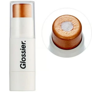 Iluminador En Barra Haloscope Balm Dewy Glossier -Topaz