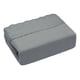 thumbnail image 2 of Sabana Andes Polar Broderie Gris King, 2 of 2