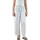 thumbnail image 1 of Pantalon Palazzo Acanalado Mujer Cintura Elasticada Verano Colores 369, 1 of 3