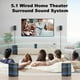 thumbnail image 2 of Sistema De Sonido Envolvente B701d 800w 5 1 2 1 Ch, 2 of 3