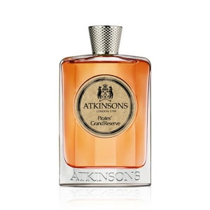 Perfume Atkinsons Pirates Grand Reserve Edp 100 Ml Para Hombre