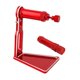 thumbnail image 1 of Herramienta De Equilibrio De Neumáticos De Coche RC De Metal De 12 Mm Y 17 Mm Para Modelos 1/8 Y 1/10, Color Rojo, 1 of 5