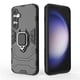 thumbnail image 4 of FOXDOCK Funda Antigolpes para Samsung Galaxy S23 FE 5G – Protección Total con Soporte y Diseño Robusto, 4 of 5