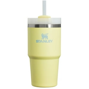 Vaso Stanley Quencher H2.0 Flowstate 590 Ml Pomelo