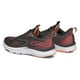 thumbnail image 4 of Zapatilla Mujer Veloz 2 Negro/Rosado, 4 of 6