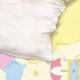 thumbnail image 3 of Cute Dog Comforter Set 3 Piece Twin Boys Girls Cartoon Puppy Yellow Bedding Set Lovely Pompompurin Comforter Dogs Collection Bed Set Pompompurin Lover Bedroom Decor, 3 of 4