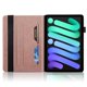 thumbnail image 2 of Funda con relieve del Árbol de la Vida para tablet ipad mini 6 con soporte, ranuras para tarjetas y soporte para lápiz óptico. Oro, 2 of 6