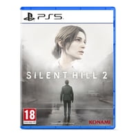Videojuego Konami Silent Hill 2 Para Playstation 5