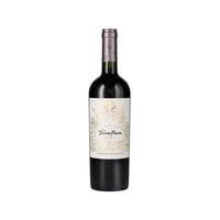 Vino Tinto Cabernet Sauvignon Gran Reserva 13.5° Botella 750 Ml Terrapura