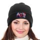 thumbnail image 4 of Christian Pulisic Gorro de Punto de Invierno Clásico para Hombres y Mujeres, Unisex, Regalos para Amigos y Familia, 4 of 6