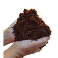 Genérico - Fibra De Coco 6 Litros