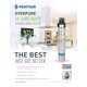 thumbnail image 3 of Cartucho de filtro Everpure H-300-NXT EV927441 1135.62L, 3 of 4