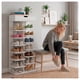 thumbnail image 5 of Zapatero Vertical Mueble Organizador Para Hogar Madera, 5 of 8