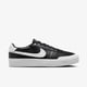 thumbnail image 1 of Zapatilla Nike Hombre Court Shot Negro, 1 of 2