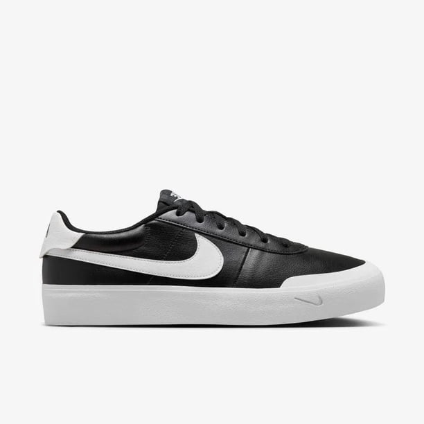 Zapatilla Nike Hombre Court Shot Negro