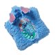 thumbnail image 4 of Almohada de peluche para mascotas, hora de dormir, puntada ligera, 28 cm, 4 of 7