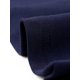 thumbnail image 5 of INSPIRE CHIC Chaleco Peplum para Mujer Elegante Sin Mangas Cuello Redondo Dobladillo Acampanado Blusas de Oficina M Azul Marino, 5 of 6