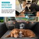 thumbnail image 3 of Cobertura para Asiento de Coche para Perros TDMCKRSHWAY 180 kg Impermeable, 3 of 7