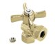 thumbnail image 1 of Válvula de cierre angular Kingston Brass Millennium CC44102ZX, 1 of 3