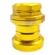 thumbnail image 3 of MTB Bike 1-1 / 8 "Auriculares Externos Sellados Con Rodamientos De Cartucho Dorado, 3 of 5