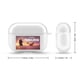 thumbnail image 2 of Desmarcar Funda AirPods Pro Mandalorian Transparente, 2 of 6