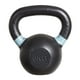 thumbnail image 1 of Pesa Rusa Coated Kettlebell 6 Kg, 1 of 2