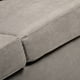 thumbnail image 5 of Sofa Viena 3c Gris, 5 of 5