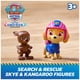 thumbnail image 3 of Helicóptero de rescate Paw Patrol Skye con 2 figuras para niños y más de 3 años, 3 of 9