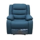 thumbnail image 1 of Berger Reclinable Odh New Italia, 1 of 4
