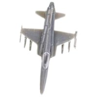 Magideal - 1:144 Escala 4D Rompecabezas Modelos De Aviones De Colección Diy Ensamblar Rompecabezas Juguetes Simulación Modelo Juguete Aviones Juguetes , F20