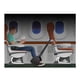 thumbnail image 4 of Hamaca para pies Mind Reader Rest ergonómica paquete de 100, 4 of 4