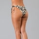 thumbnail image 2 of Bottom Bikini Amarras Flores Mujer 33932-17, 2 of 3