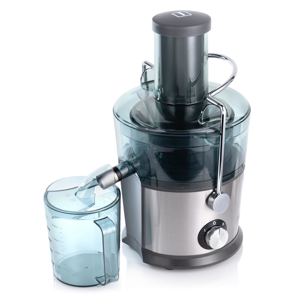 Thomas Extractor de Jugo TH-2652i Inox, foto 5