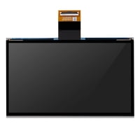 Pantalla Lcd Elegoo Monocromática De 10 Pulgadas Y 12K Para Impresora Saturn 3