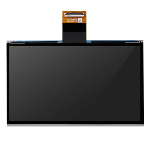 Pantalla Lcd Elegoo Monocromática De 10 Pulgadas Y 12K Para Impresora Saturn 3